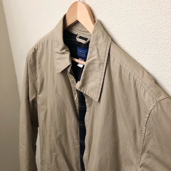 Field Jacket - Simply Styled by Sears - Large - Picture 3 of 8